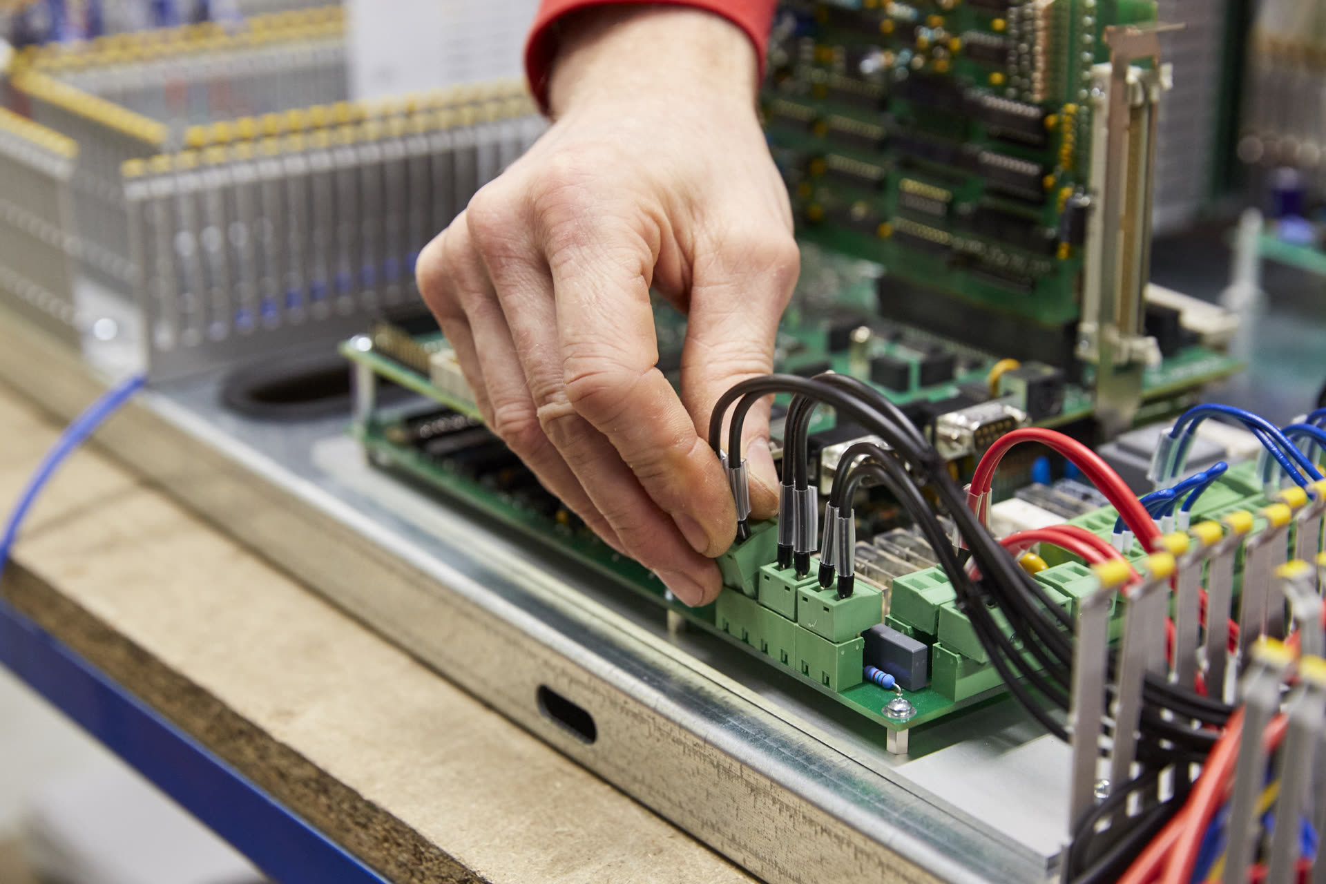Quadri elettrici con certificazione UL/CSA: cosa sono e quando servono