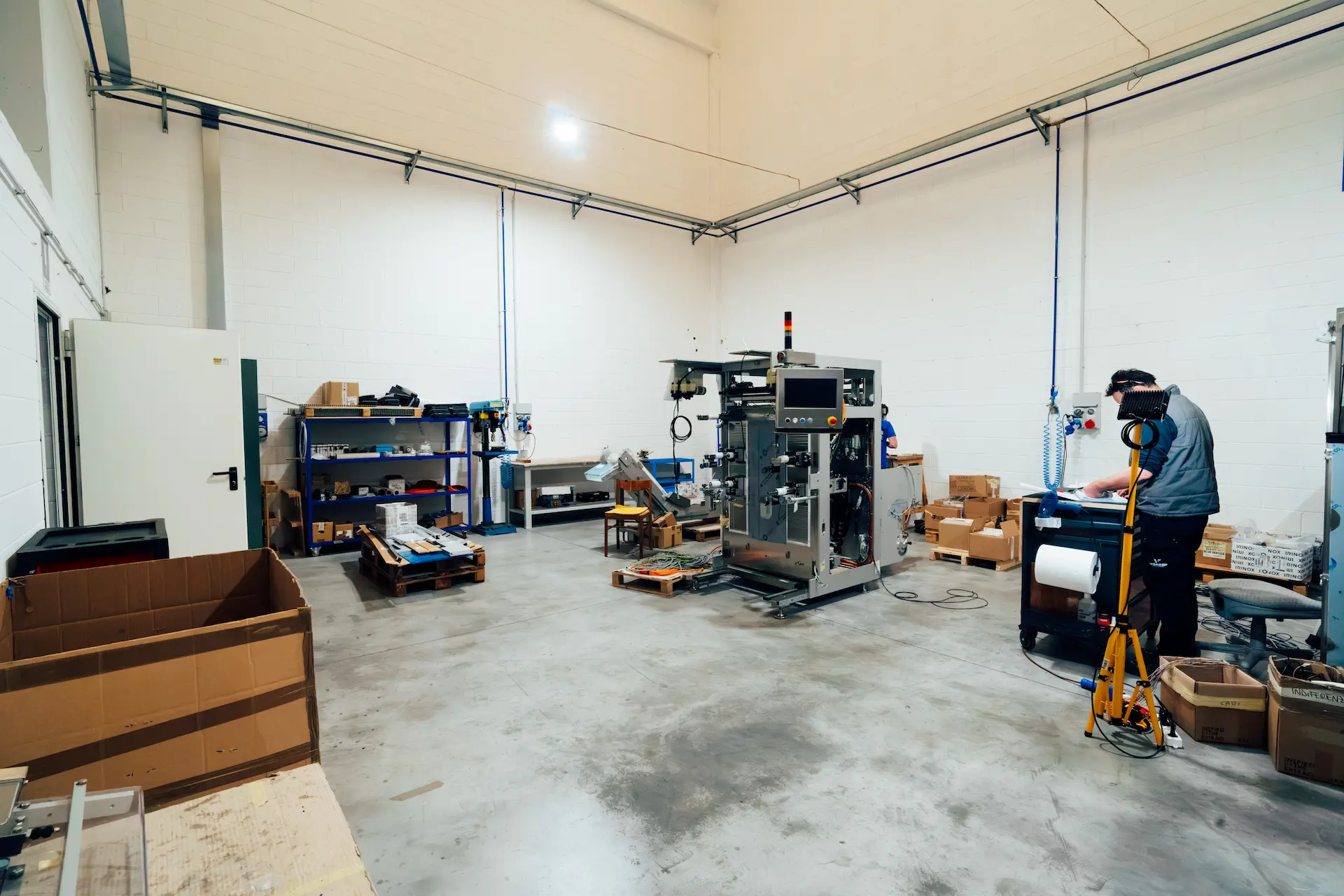 Outsourcing tecnico: perché sempre più aziende scelgono personale esterno specializzato